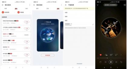 网易云音乐 v7.2.22解锁本地黑胶版-颜夕资源网-第14张图片