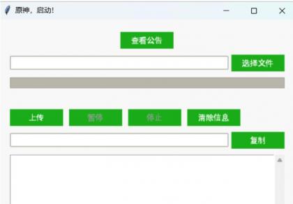 一款上传任意文件的文件床-颜夕资源网-第14张图片